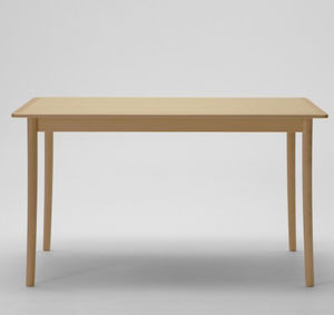 mesa contemporánea