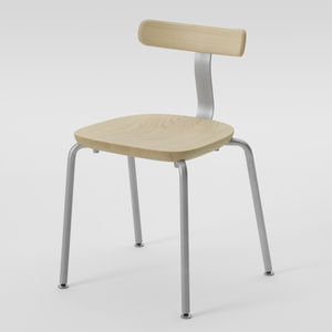silla contemporánea