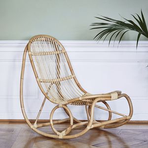 sillón bajo contemporáneo