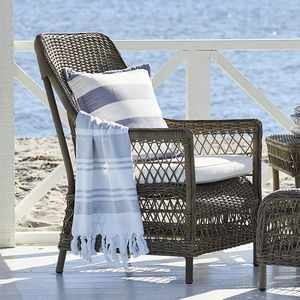 sillón contemporáneo