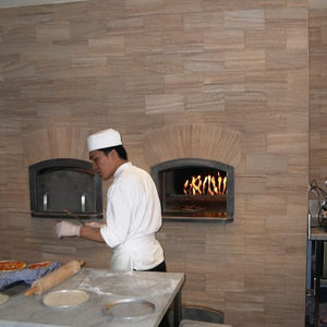 horno profesional