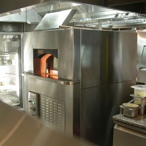 horno profesional