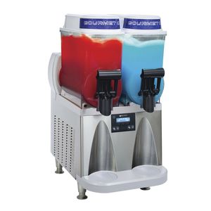dispensador de zumo en encimera