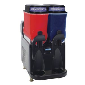 dispensador de zumo profesional