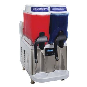 dispensador de zumo en encimera