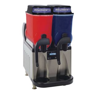 dispensador de zumo en encimera