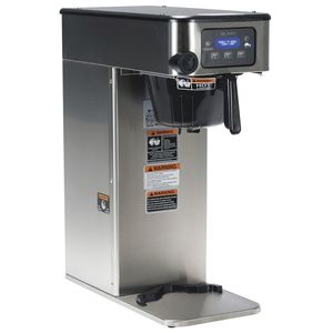 cafetera espresso