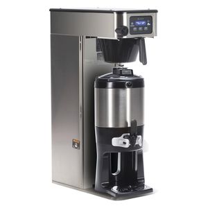 cafetera espresso