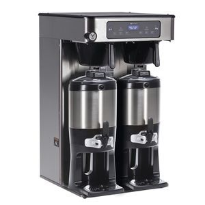 cafetera espresso