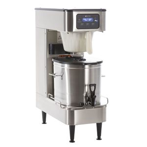 dispensador de té en encimera