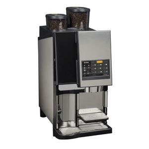 molinillo dosificador de café profesional