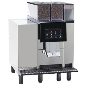 cafetera espresso