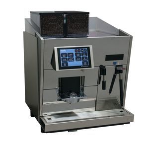 cafetera espresso