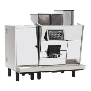 cafetera espresso