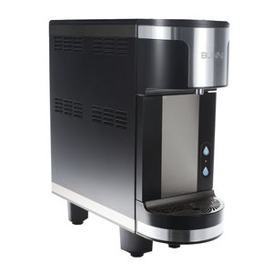 dispensador de agua fría