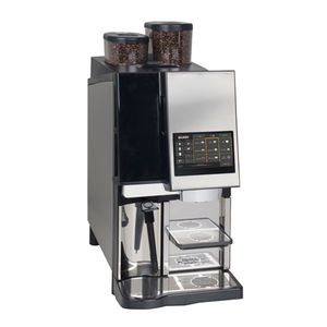 molinillo dosificador de café profesional