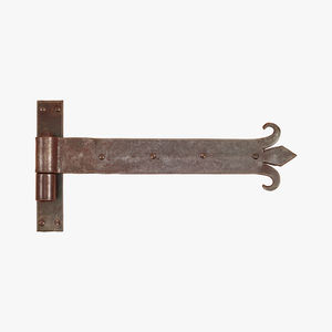 bisagra para puerta