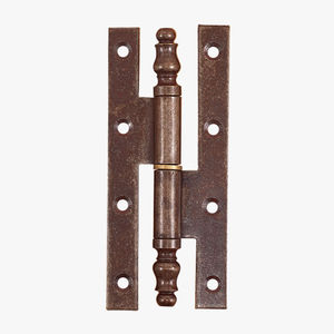 bisagra para puerta