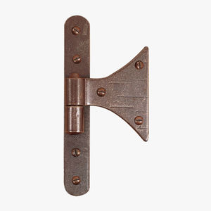 bisagra para puerta