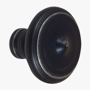 perilla para mueble clásica
