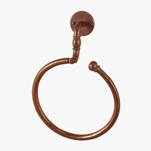 toallero de anillo