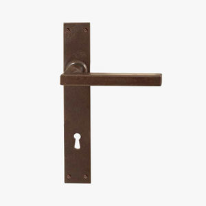 tirador de puerta