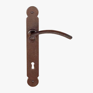 tirador de puerta