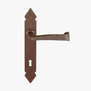 tirador de puerta