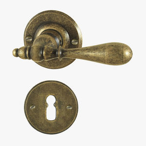 tirador de puerta