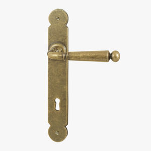 tirador de puerta