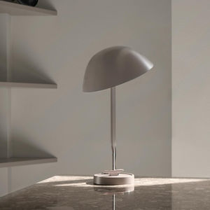 lámpara de mesa