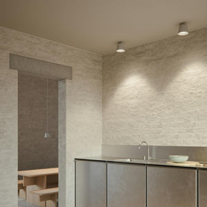plafón contemporáneo