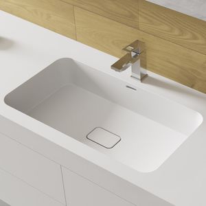 lavabo encastrable