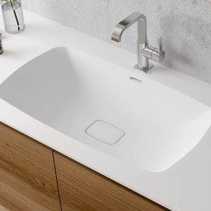 lavabo encastrable