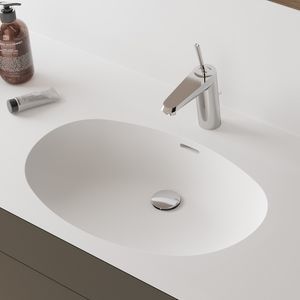 lavabo encastrable