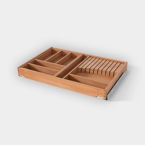 cajón para cocina de interior