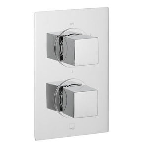 grifo monomando para ducha