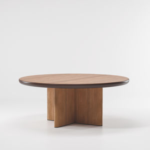 mesa de comedor contemporánea