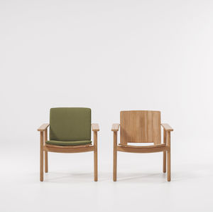 sillón contemporáneo