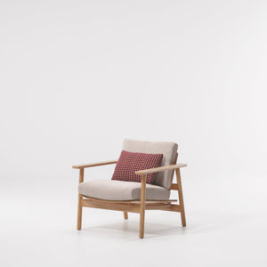 sillón contemporáneo