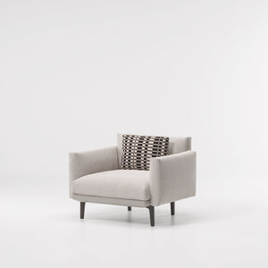 sillón contemporáneo