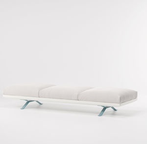 banqueta contemporánea