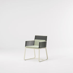 silla contemporánea