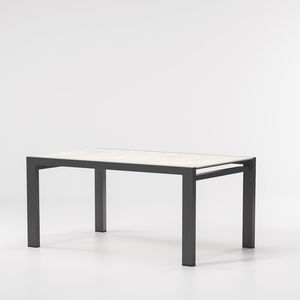 mesa contemporánea