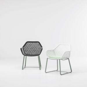 silla contemporánea