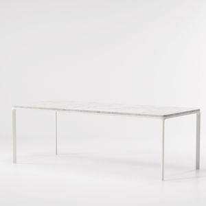 mesa de comedor contemporánea