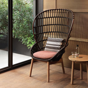 sillón contemporáneo