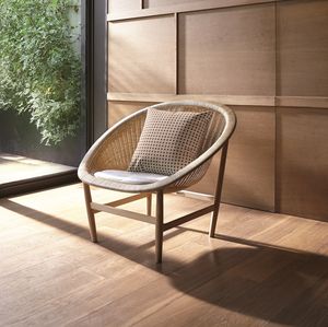 sillón contemporáneo