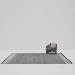 alfombra contemporánea
