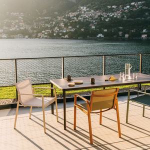 silla de comedor contemporánea